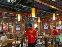 -郑喜旺烧烤(郑州总店)