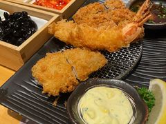 -胜博殿日式炸猪排(悠唐店)
