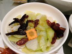 -谷语中餐厅