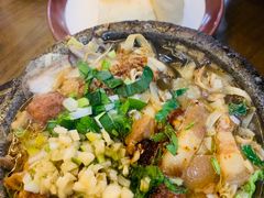 -王明古法砂锅居(开化寺店)