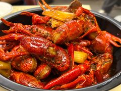 -聚味瞿记·龙虾堂(坡子街店)