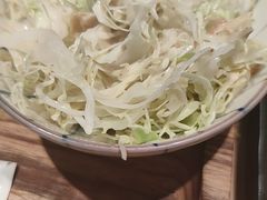 卷心菜-和幸(春熙路群光广场店)