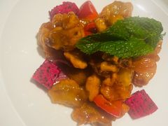 -绿茶餐厅(深圳龙华天虹购物中心店)