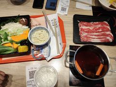 -吉野家(保利广场店)