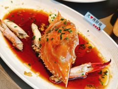 -佬太公海鸭·海鲜大排档(上海总店)