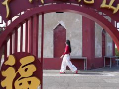 -广州莲花山旅游区