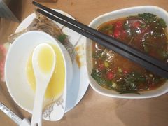 -湯系·煲汤手艺人(东二环泰禾广场店)