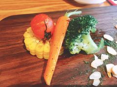 -SEN CASTLE城堡西餐(创意设计中心店)
