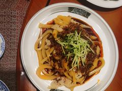 -伊帆食府·青海地方特色美食