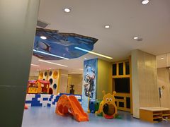 -深圳大梅沙京基洲际度假酒店