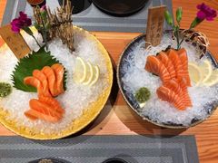 -文三酒肆自助放题(新街口友谊广场店)