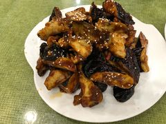 -桃子餐厅·天津菜(红星路直营店)