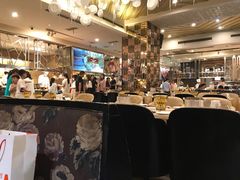 -芭菲盛宴·环球美食(锦城万达广场店)