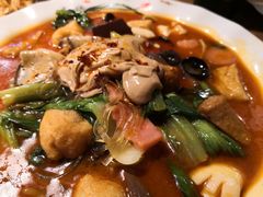 -9527星耀烧烤音乐酒馆