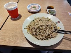 -李先生牛肉面大王(东铁营店)