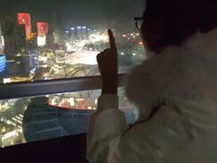 -琴岛之星摩天轮