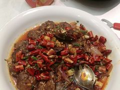 -盛百味·家宴餐厅(霸州分店)