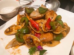 -协成海鲜火锅(情侣路店)