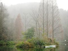 -桂林古东瀑布景区