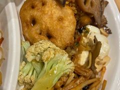 -素满香·素食自助餐(苏州·临顿路店)