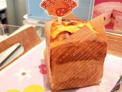 -好利来(亦庄国融店)