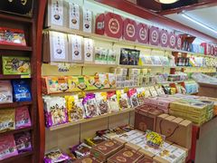 零售区-黄胜记肉干(思明店)