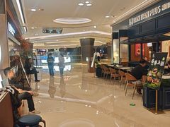 -港汇恒隆广场