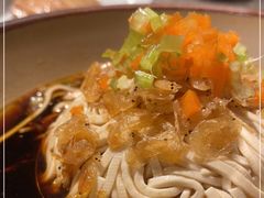 -南京大牌档(香港广场店)