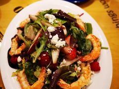 -Bubba Gump Shrimp(Ala Moana)