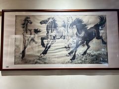 -徐悲鸿故居