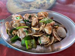 -胜海大排档·海鲜·黄鳝饭(十年老店)