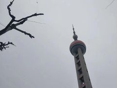 -东方明珠广播电视塔