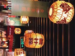 -南京大牌档(香港广场店)