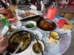 -忆3毛烧烤美食城(龙塘直营店)