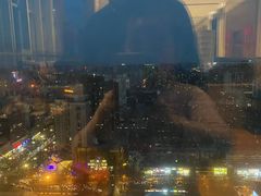 -视界美食自助餐厅·石家庄希尔顿酒店