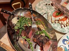 -Mammamia意大利餐厅(阳春巷店)