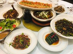 -全聚德(常州店)