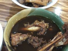 -老冯拉面羊棒骨(西宸广场店)
