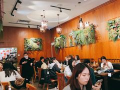 大堂-浩海火烧云傣家菜(京广店)