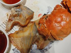 -阿明小菜·海鲜·上海菜(梅陇店)