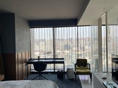 -郑州建业艾美酒店