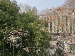 -上海汾阳花园酒店