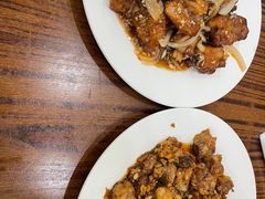 -悦宾饭馆(翠花胡同店)