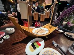 -狮拾久·现代新加坡料理(福田COCO Park店)