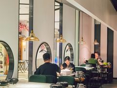 -无界釜·河豚鱼汤锅(红山动物园店)