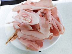 烤五花-大槐树烤肉馆