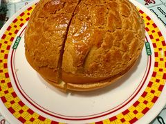 -香港新记茶餐厅(春熙太古里店)