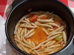 -西贝(南开大悦城店)