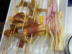 -XiaoJunGan Hotpot 钢管厂五区小郡肝火锅串串香