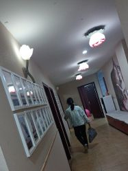 -玛尼瑜伽·普拉提